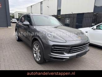 krockskadad bil auto Porsche Cayenne 3.0L 250KW Pano Leder LED 2019/5