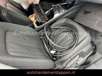 Audi E-tron Sportback 50 Quattro advanced picture 19