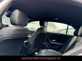 Mercedes A-klasse d DAB+ Navigation 106co2 picture 20
