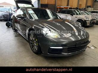 Porsche Panamera 4 E-Hybrid Sport-Chrono-Paket Panorama picture 4