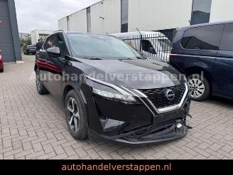 Nissan Qashqai 1.3 DIG-T MHEV N-Connecta Pano 360Cam picture 1
