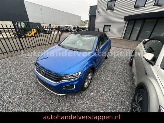 Volkswagen T-Roc Cabriolet Style 1.5 TSI 110KW Navi DAB+ picture 5