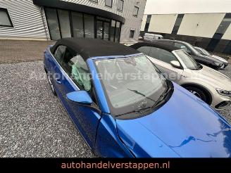 Volkswagen T-Roc Cabriolet Style 1.5 TSI 110KW Navi DAB+ picture 13