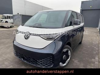 škoda osobní automobily Volkswagen ID.Buzz Bus 150 kW Pro 2× EL. Tur 2024/4
