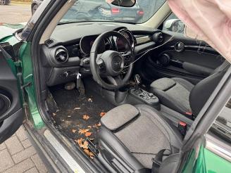 Mini Cooper S E Mini 3-trg. E 135KW picture 9