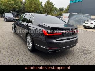 BMW 7-serie  picture 3