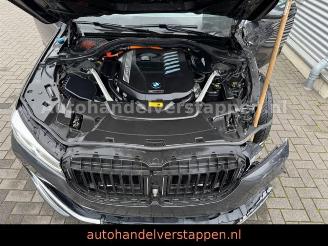 BMW 7-serie  picture 12