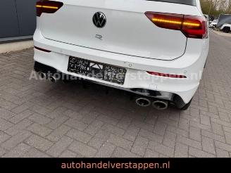 Volkswagen Golf VIII Lim. R 4Motion Performance Panorama picture 4