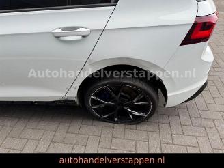 Volkswagen Golf VIII Lim. R 4Motion Performance Panorama picture 8