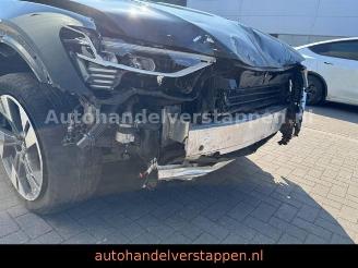 Audi E-tron 55 Quattro Advanced 300KW picture 10