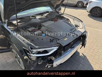 Audi E-tron 55 Quattro Advanced 300KW picture 21