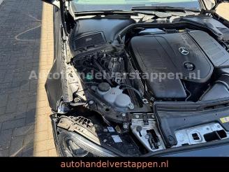 Mercedes C-klasse  picture 23