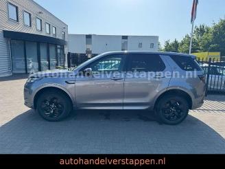 Land Rover Discovery Sport R-Dynamic S Leder Navi Panorama picture 5