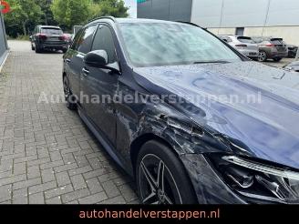 Mercedes C-klasse  picture 4