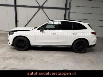 Mercedes GLC 300d 4Matic AMG Sport 9G-TRONIC Panorama picture 5