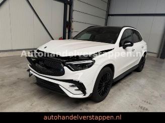 Avarii autoturisme Mercedes GLC 300d 4Matic AMG Sport 9G-TRONIC Panorama 2024/4