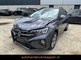 Volkswagen Taigo R-Line Sport Automatic DSG TSI DAB+ picture 1