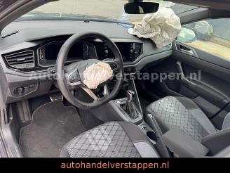 Volkswagen Taigo R-Line Sport Automatic DSG TSI DAB+ picture 14