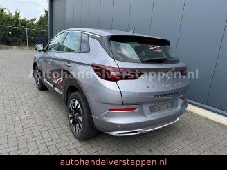bruktbiler auto Opel Grandland X PHEV 165KW Hybrit 2023/11
