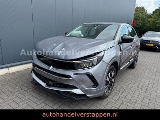 Auto incidentate Opel Grandland X PHEV 165KW Hybrit 2023/11