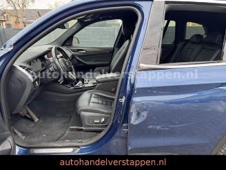 BMW X3 xDrive 30 i Luxury Line Harman 185KW picture 20