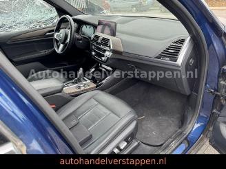 BMW X3 xDrive 30 i Luxury Line Harman 185KW picture 12