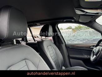 BMW X3 xDrive 30 i Luxury Line Harman 185KW picture 27