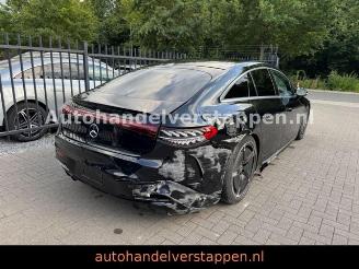 Mercedes EQS 350 AMG Line 90KWH Panorama picture 6