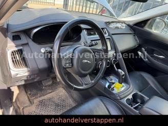 Jaguar E-Pace R-Dynamic S AWD picture 16