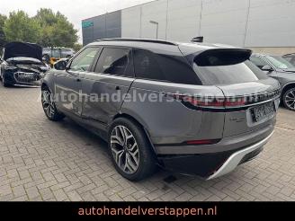 Land Rover Range Rover Velar 2.0 D240 R-Dynamic S picture 1