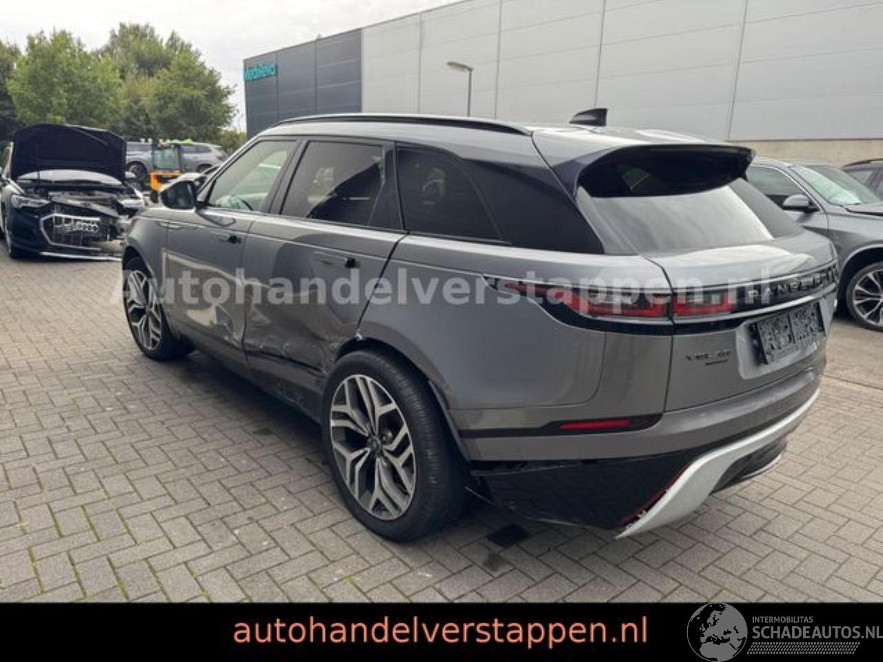 Land Rover Range Rover Velar 2.0 D240 R-Dynamic S