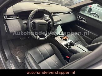 Land Rover Range Rover Velar 2.0 D240 R-Dynamic S picture 10