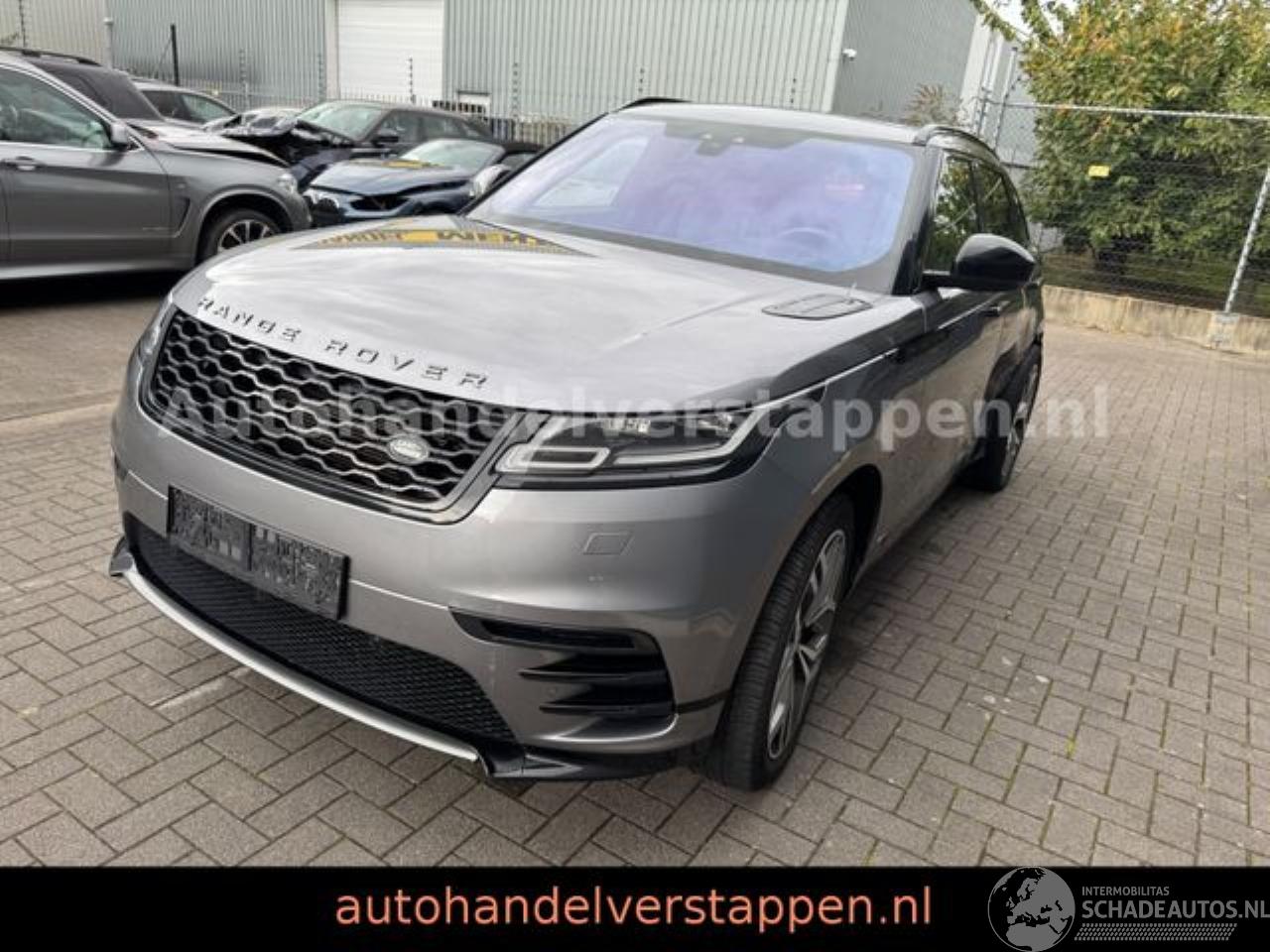 Land Rover Range Rover Velar 2.0 D240 R-Dynamic S