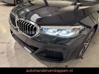 BMW 5-serie e M Sportpaket 215KW Plug in 42Co2 picture 8