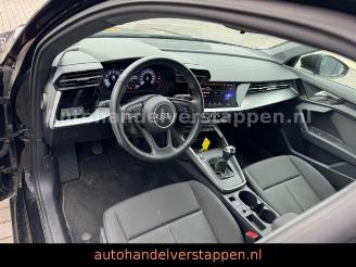 Audi A3 Sportback 30 TFSI picture 11