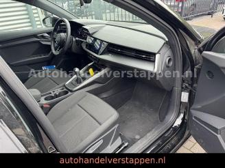 Audi A3 Sportback 30 TFSI picture 12