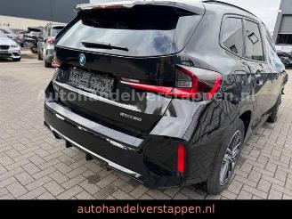 BMW iX1 20 eDrive M Sportpaket Leder LED Navi+ picture 5