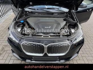 BMW iX1 20 eDrive M Sportpaket Leder LED Navi+ picture 11