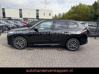 BMW iX1 20 eDrive M Sportpaket Leder LED Navi+ picture 7