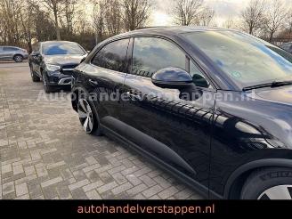 Porsche Macan Electric 4 PDLS+ PASM Hud BOSE picture 4