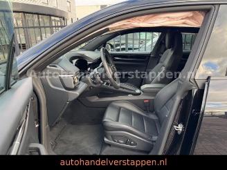 Porsche Macan Electric 4 PDLS+ PASM Hud BOSE picture 13