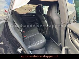 Porsche Macan Electric 4 PDLS+ PASM Hud BOSE picture 19