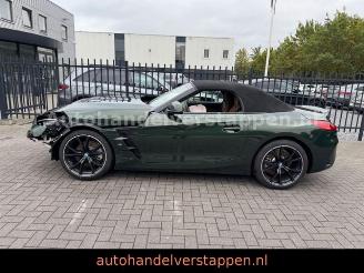 BMW Z4 Roadster sDrive 20i M Sport 2025 picture 6