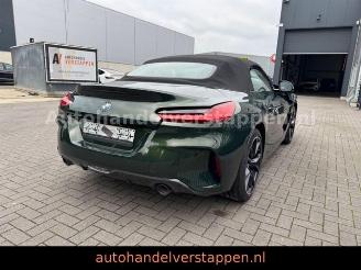 krockskadad bil auto BMW Z4 Roadster sDrive 20i M Sport 2025 2025/5