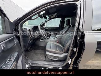 Ford Ranger Wildtrak e-4WDiesel Doppel Neu 2025 picture 17