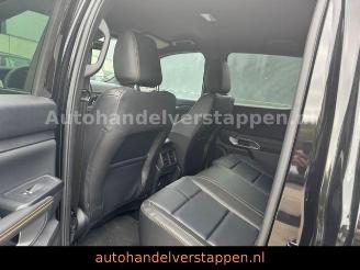 Ford Ranger Wildtrak e-4WDiesel Doppel Neu 2025 picture 16