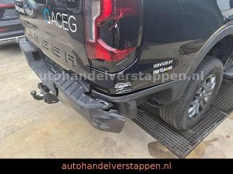 Ford Ranger Wildtrak e-4WDiesel Doppel Neu 2025 picture 9
