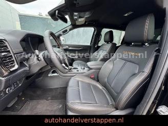 Ford Ranger Wildtrak e-4WDiesel Doppel Neu 2025 picture 18