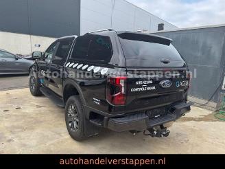 Ford Ranger Wildtrak e-4WDiesel Doppel Neu 2025 picture 8