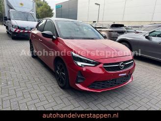 Damaged car Opel Corsa F GS Line 74KW Carplay Klima Sport 2022/8